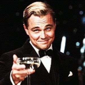 Meet your Posher, Octavio